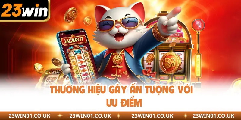 Game Nổ Hũ Đổi Thưởng - Nhận Thưởng Lớn Làm Giàu Nhanh Chóng 3 Thương hiệu gây ấn tượng với nhiều ưu điểm